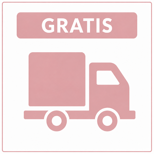 Envío Gratis